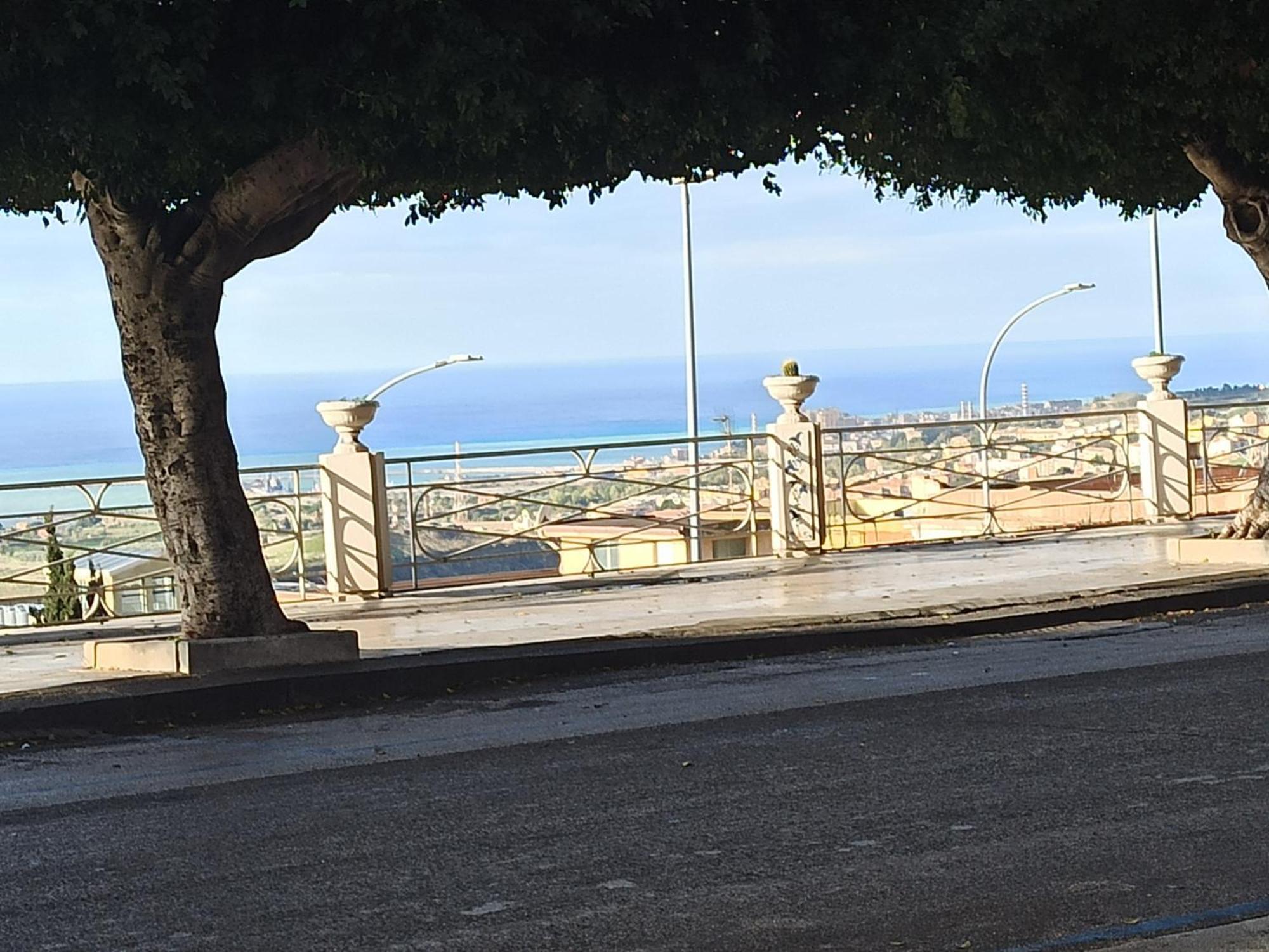 B&B Le 4 Stagioni Sul Viale, Belvedere Di Agrigente Extérieur photo