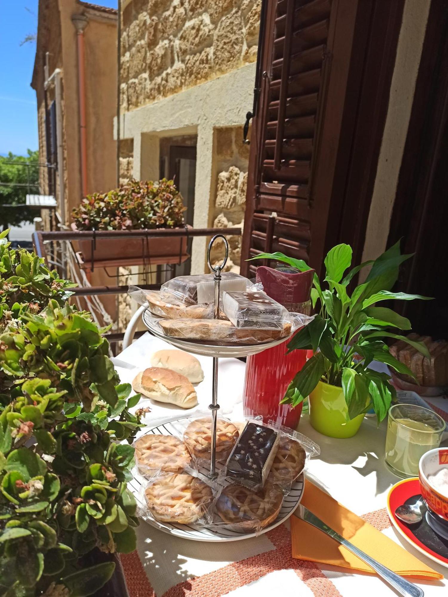 B&B Le 4 Stagioni Sul Viale, Belvedere Di Agrigente Extérieur photo