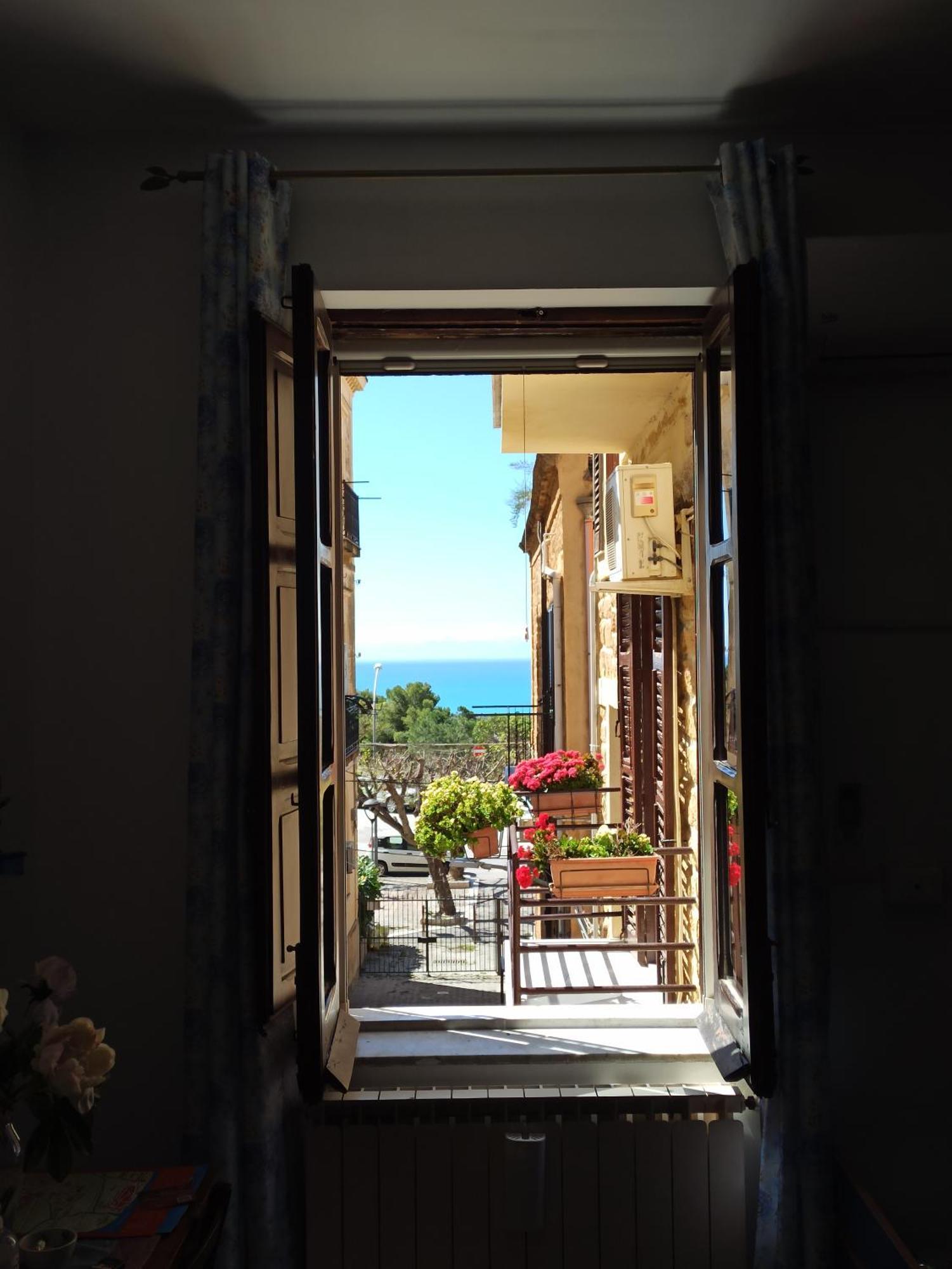 B&B Le 4 Stagioni Sul Viale, Belvedere Di Agrigente Chambre photo