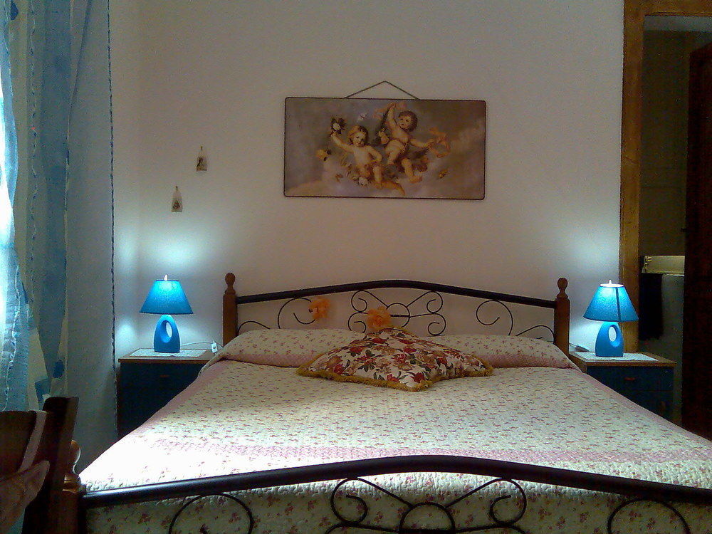 B&B Le 4 Stagioni Sul Viale, Belvedere Di Agrigente Extérieur photo
