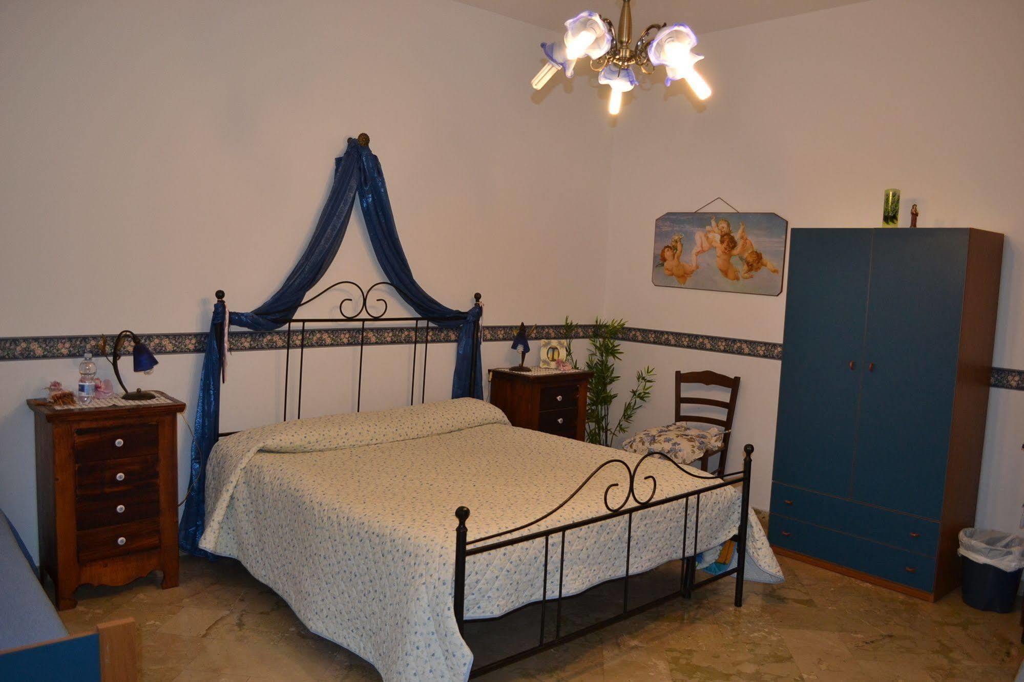 B&B Le 4 Stagioni Sul Viale, Belvedere Di Agrigente Extérieur photo